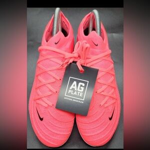 Nike Phantom GX 2 Elite AG Pro "Mad Brilliance" FQ8927-600 Men Sz 6 women Sz 7.5